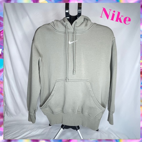 Nike Essential Fleece Hoodie – XS - Picture 1 of 7